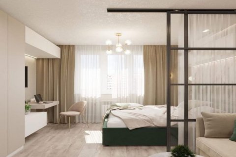 Apartment in Jumeirah Village Circle, Dubai 1 bedroom, 94.8 sq.m. № 3655 - photo 4