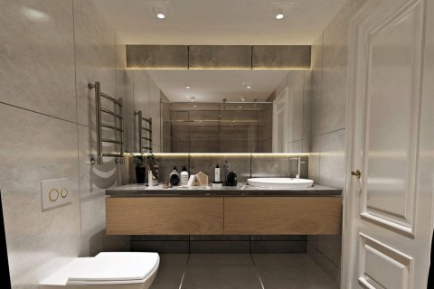 Apartment in Jumeirah Village Circle, Dubai 1 bedroom, 94.8 sq.m. № 3655 - photo 5