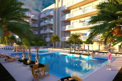 Apartment in Jumeirah Village Circle, Dubai 1 bedroom, 94.8 sq.m. № 3655 - photo 3