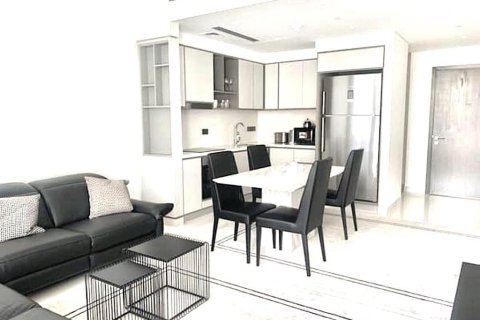 Apartment in Dubai Harbour, Dubai 2 bedrooms, 119.30 sq.m. № 3654 - photo 7