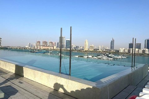 Apartment in Dubai Harbour, Dubai 2 bedrooms, 119.30 sq.m. № 3654 - photo 21