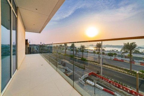Apartment in Dubai Harbour, Dubai 2 bedrooms, 119.30 sq.m. № 3654 - photo 23