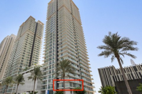 Apartment in Dubai Harbour, Dubai 2 bedrooms, 119.30 sq.m. № 3654 - photo 3