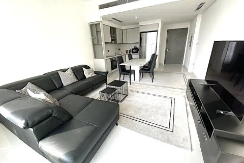 Apartment in Dubai Harbour, Dubai 2 bedrooms, 119.30 sq.m. № 3654 - photo 5