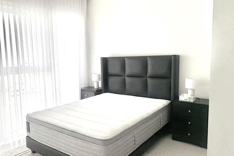 Apartment in Dubai Harbour, Dubai 2 bedrooms, 119.30 sq.m. № 3654 - photo 13