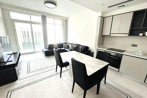 Apartment in Dubai Harbour, Dubai 2 bedrooms, 119.30 sq.m. № 3654 - photo 9