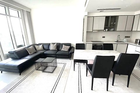 Apartment in Dubai Harbour, Dubai 2 bedrooms, 119.30 sq.m. № 3654 - photo 15