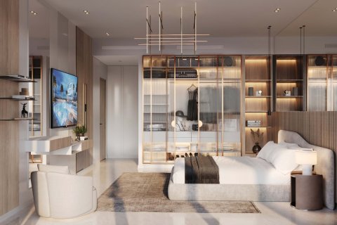 Apartment in Jumeirah Village Circle, Dubai 1 bedroom, 60 sq.m. № 3646 - photo 3