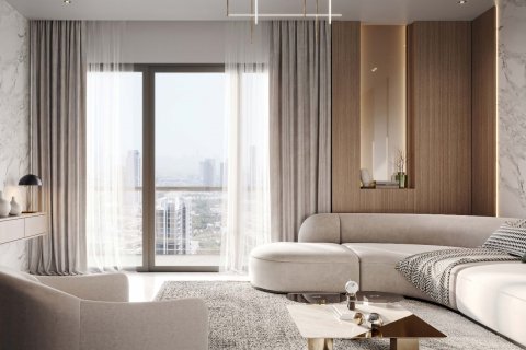 Apartment in Jumeirah Village Circle, Dubai 1 bedroom, 60 sq.m. № 3646 - photo 5