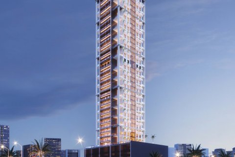 Apartment in Jumeirah Village Circle, Dubai 1 bedroom, 60 sq.m. № 3646 - photo 9