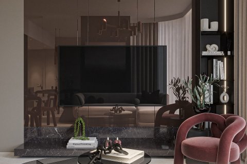 Apartment in Jumeirah Village Circle, Dubai 1 bedroom, 75.3 sq.m. № 3647 - photo 11