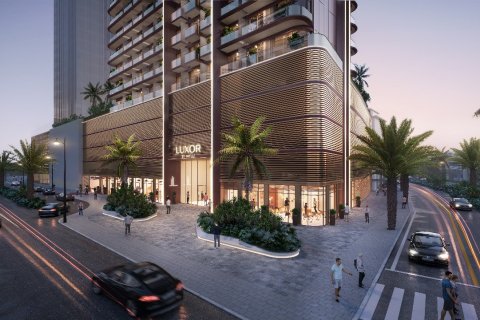 Apartment in Jumeirah Village Circle, Dubai 1 bedroom, 75.3 sq.m. № 3647 - photo 5