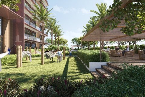 Apartment in Jumeirah Village Circle, Dubai 1 bedroom, 75.3 sq.m. № 3647 - photo 8