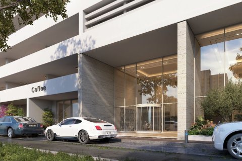 Apartment in Jumeirah Village Triangle, Dubai 1 bedroom, 77.8 sq.m. № 3652 - photo 9