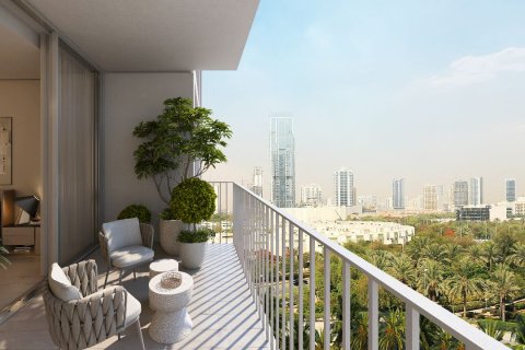 Apartment in Jumeirah Village Triangle, Dubai 1 bedroom, 77.8 sq.m. № 3652 - photo 7