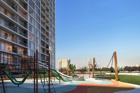 Apartment in Jumeirah Village Triangle, Dubai 1 bedroom, 77.8 sq.m. № 3652 - photo 6