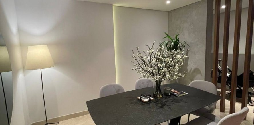 Квартира в Silverene, Дубай Марина, Дубай, 2 спальни, 145м², № 3656