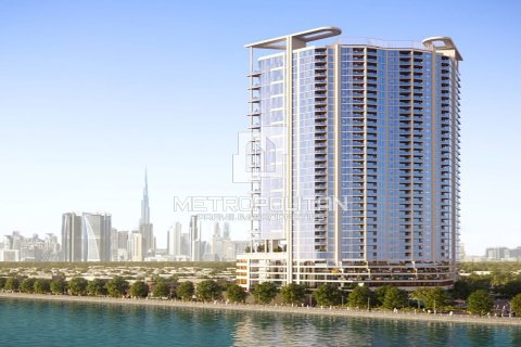 Apartment in Sobha Hartland, Mohammed Bin Rashid City, Dubai 3 bedrooms, 215 sq.m. № 72666 - photo 11