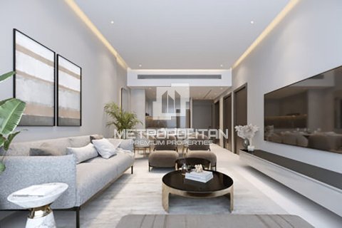 Apartment in Sobha Hartland, Mohammed Bin Rashid City, Dubai 2 bedrooms, 127 sq.m. № 72664 - photo 3