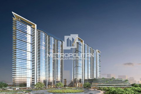 Apartment in Sobha Hartland, Mohammed Bin Rashid City, Dubai 2 bedrooms, 139 sq.m. № 72663 - photo 15