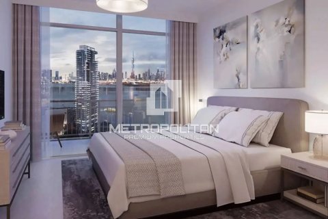 Appartement à Sobha Hartland, Mohammed Bin Rashid City, Dubai, 3 chambres, 187 m², № 72668 - photo 3