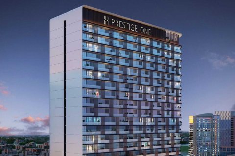 The Place in Dubai Sports City, Dubai, № 7733