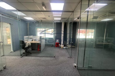 Entrepôt à Jebel Ali, Dubai, 5574.1 m², № 7729 - photo 8