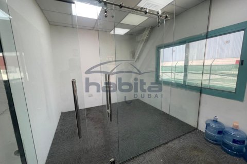 Entrepôt à Jebel Ali, Dubai, 5574.1 m², № 7729 - photo 9