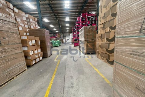 Entrepôt à Jebel Ali, Dubai, 5574.1 m², № 7729 - photo 4