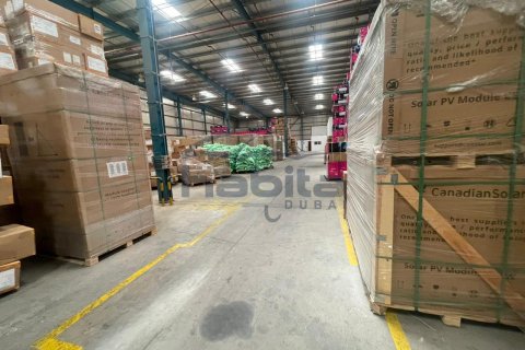 Entrepôt à Jebel Ali, Dubai, 5574.1 m², № 7729 - photo 11