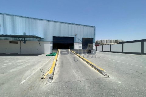 Entrepôt à Jebel Ali, Dubai, 5574.1 m², № 7729 - photo 3