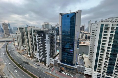 Apartamento en Business Bay, Dubai, 3 dormitorios, 126.8 m², № 7722 - foto 13