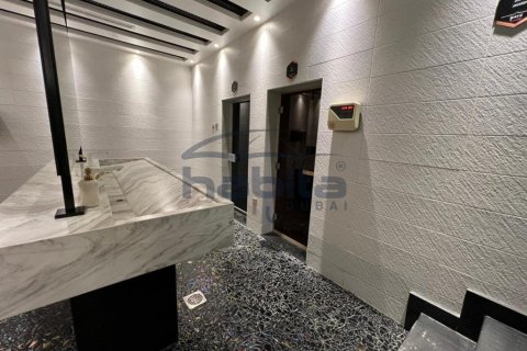 Apartamento en Business Bay, Dubai, 3 dormitorios, 126.8 m², № 7722 - foto 11