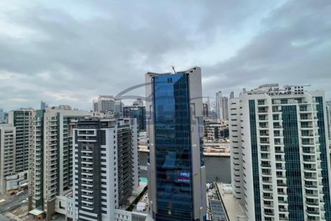 Apartamento en Business Bay, Dubai, 3 dormitorios, 126.8 m², № 7722 - foto 15