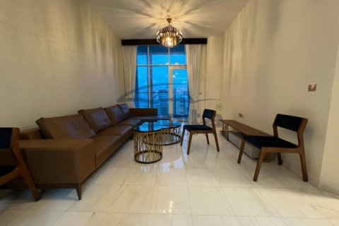 Apartamento en Business Bay, Dubai, 3 dormitorios, 126.8 m², № 7722 - foto 1
