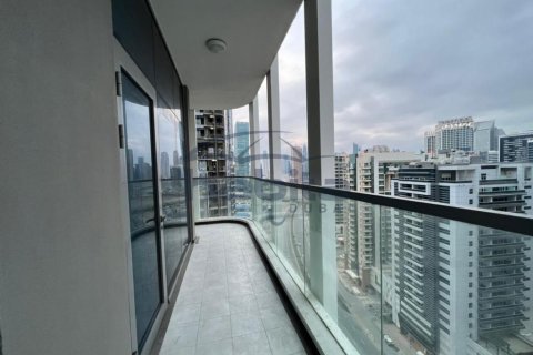 Apartamento en Business Bay, Dubai, 3 dormitorios, 126.8 m², № 7722 - foto 14
