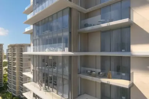شقة في Jumeirah Islands, دبي 2 غرف نوم, 122.26 م² رقم 133906 - صورة 4