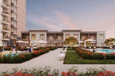 Apartment in Dubai 1 bedroom, 71.07 sq.m. № 133908 - photo 3