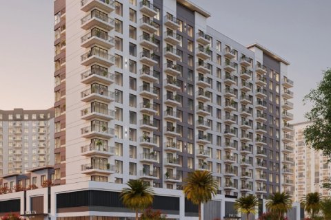 Apartment in Dubai 1 bedroom, 71.07 sq.m. № 133908 - photo 2