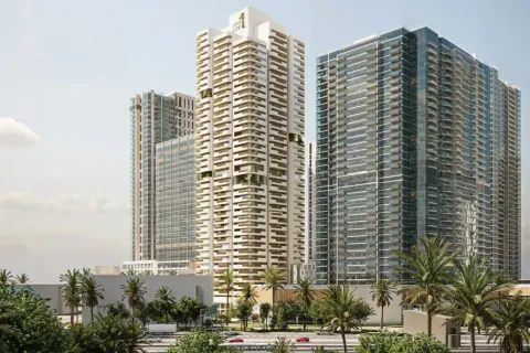 Apartment in Dubai 2 bedrooms, 180.79 sq.m. № 133911 - photo 3