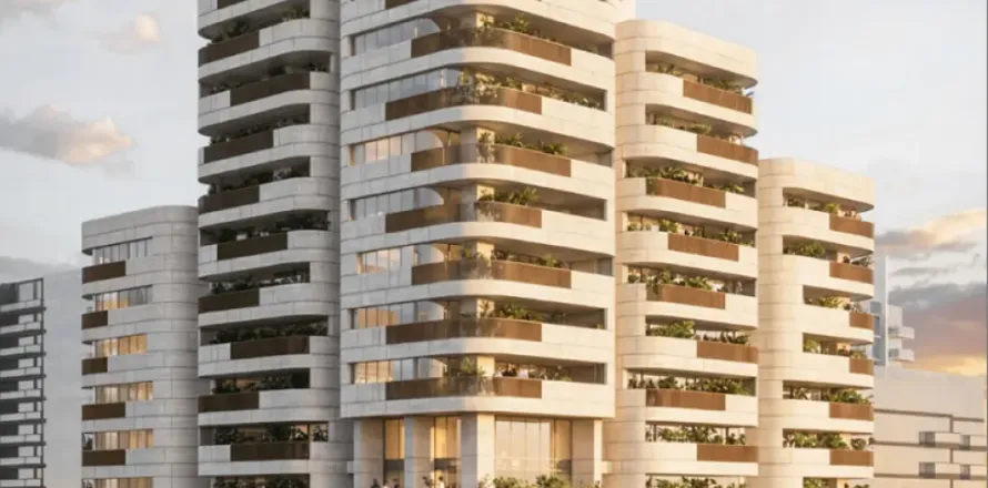 Apartment in Dubai 2 bedrooms, 180.79 sq.m. № 133911