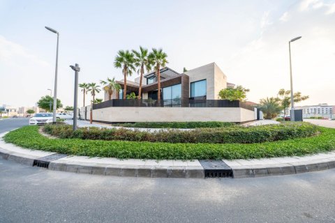 Villa en Jumeirah, Dubai, 6 dormitorios, 1263.76 m², № 133905