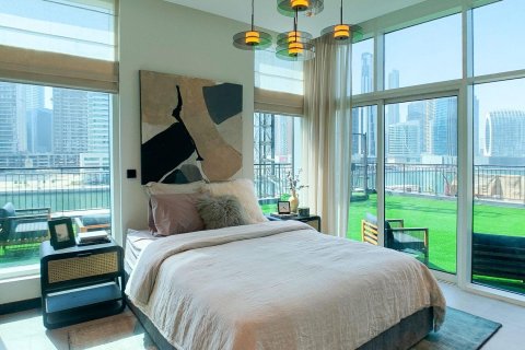 Apartamento en Business Bay, Dubai, 2 dormitorios, 104 m², № 30012 - foto 4