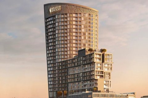 Apartamento en Business Bay, Dubai, 2 dormitorios, 104 m², № 30012 - foto 6