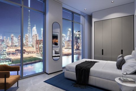 Apartamento en Business Bay, Dubai, 2 dormitorios, 104 m², № 30012 - foto 1