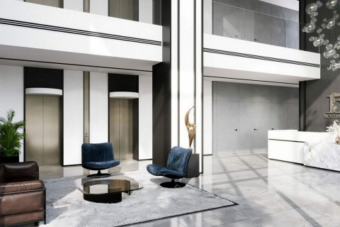 Apartamento en Business Bay, Dubai, 2 dormitorios, 104 m², № 30012 - foto 7