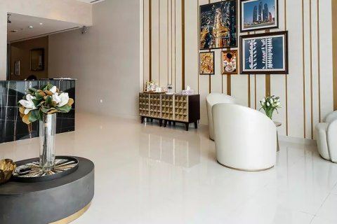 Apartamento en GOLF PROMENADE en Dubai, 2 dormitorios, 143 m², № 30017 - foto 1