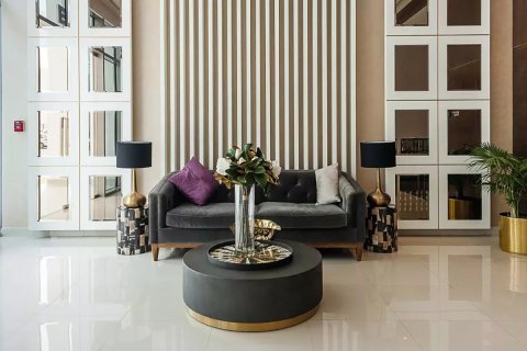 Apartamento en GOLF PROMENADE en Dubai, 2 dormitorios, 143 m², № 30017 - foto 2