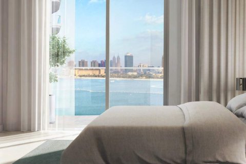 Купить квартиру в EMAAR Beachfront, Dubai Harbour, Дубай: 2 спальни, 110м², № 30014 - фото 4