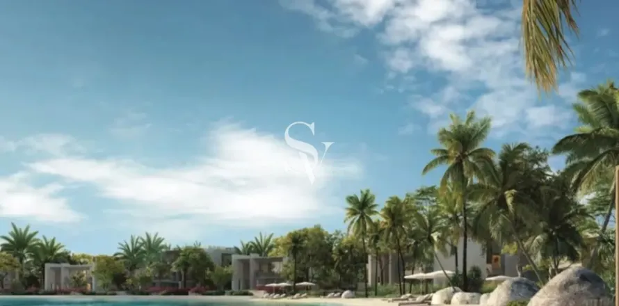 Villa in Tilal Al Ghaf, Dubai 6 bedrooms, 1052 sq.m. № 105553